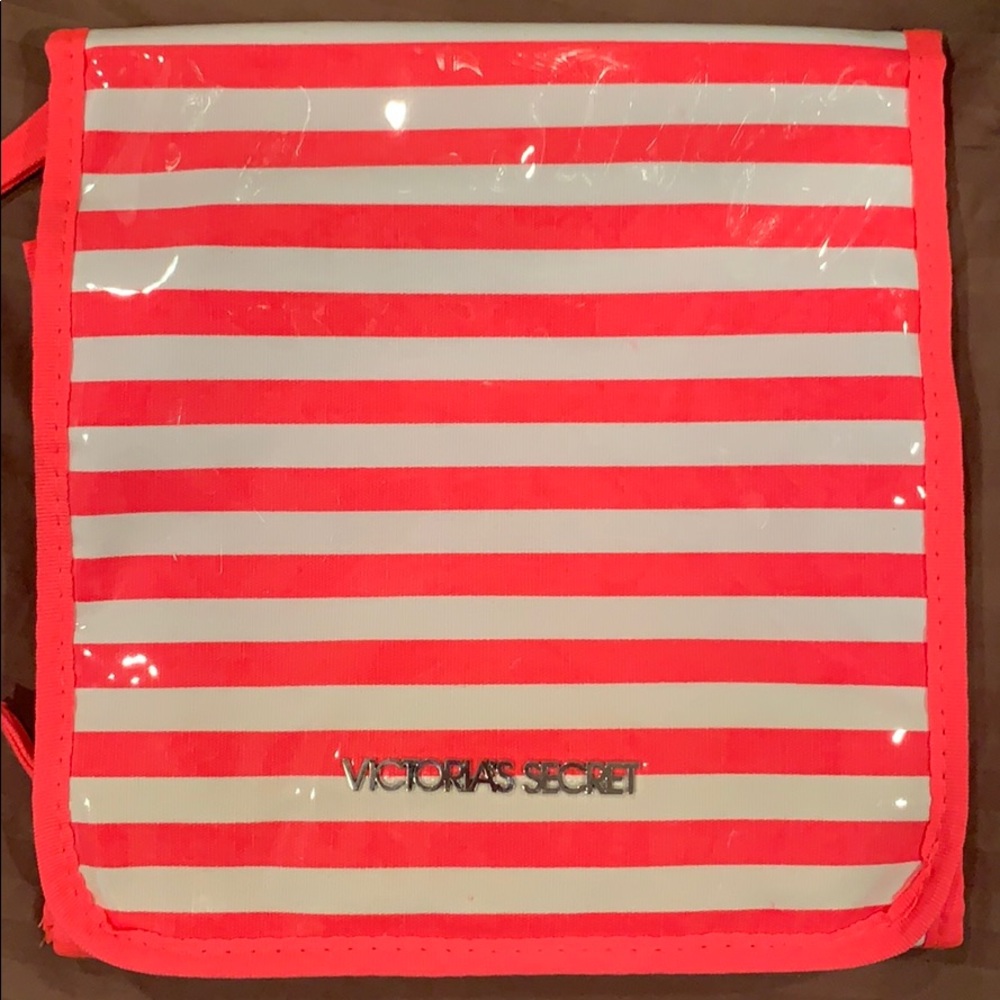 Victoria’s Secret Toiletry Bag